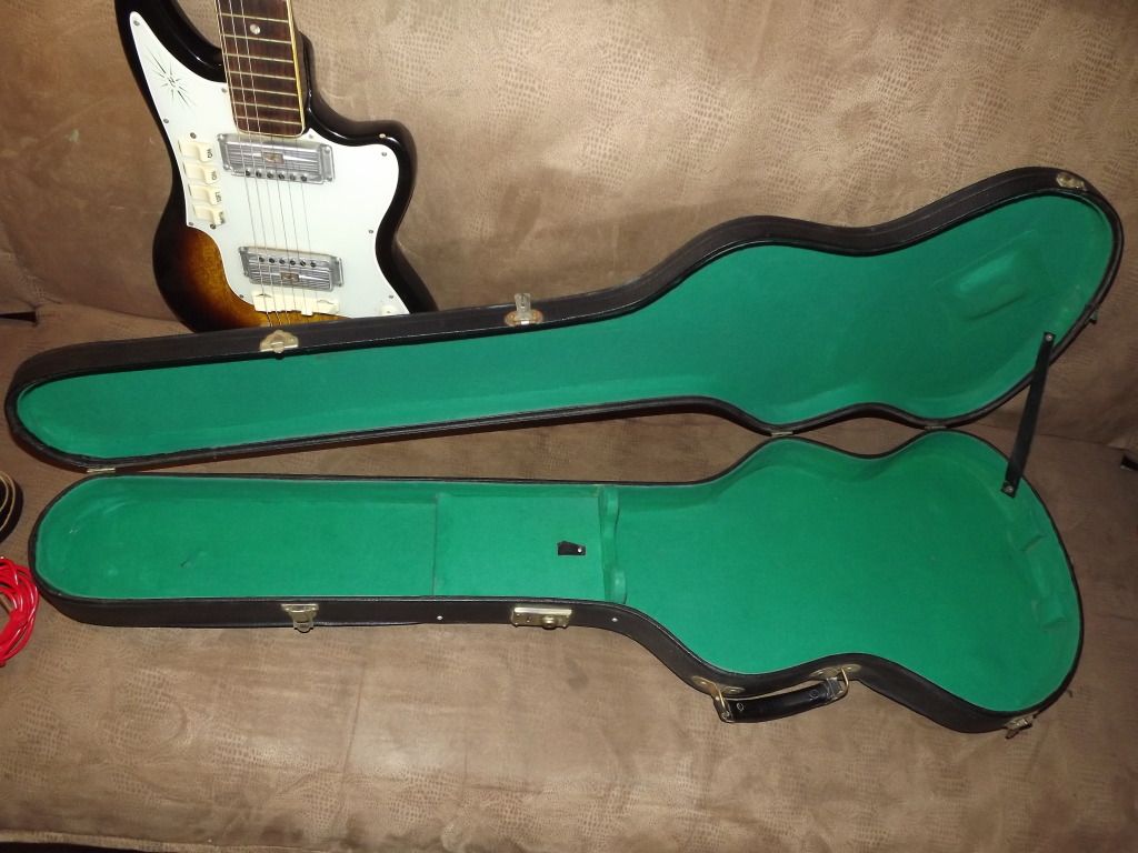 Zenon Electric guitar Electric Guitars Harmony Central